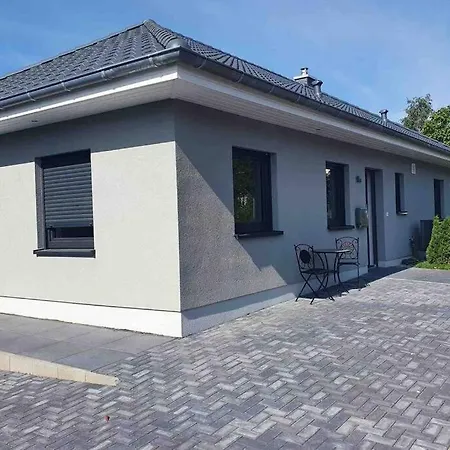 Apartment Ruhige Mit Terrasse Oberbrechen