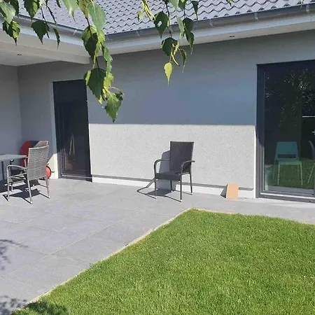 Ruhige Mit Terrasse * Oberbrechen