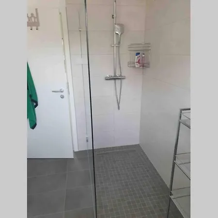 Ruhige Mit Terrasse Apartment *