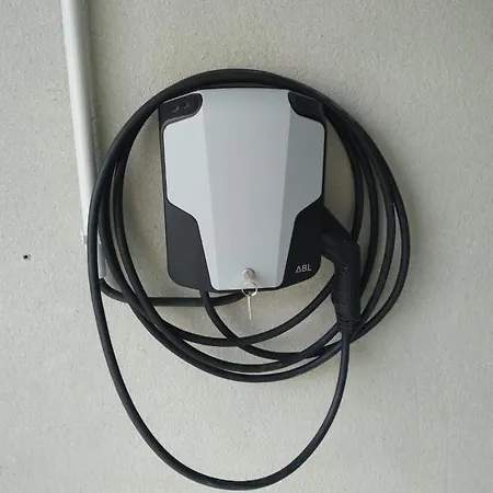 Ruhige Mit Terrasse * Oberbrechen