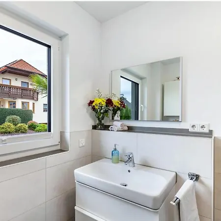 Ruhige Mit Terrasse Oberbrechen