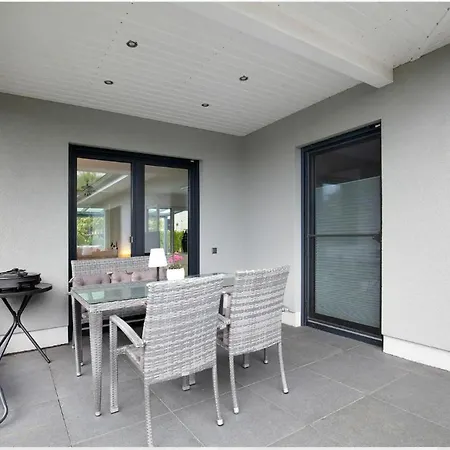 Ruhige Mit Terrasse * Oberbrechen