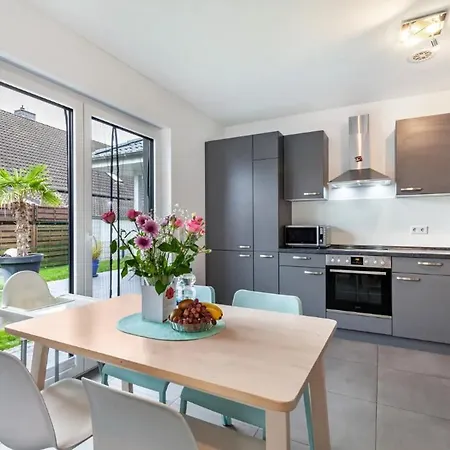 Ruhige Mit Terrasse * Oberbrechen