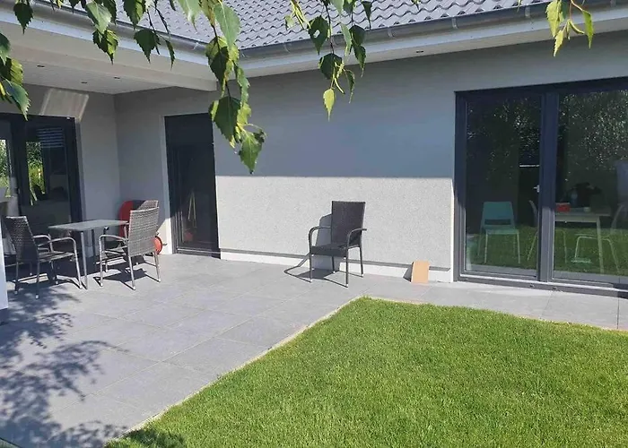 Ruhige Mit Terrasse * Oberbrechen