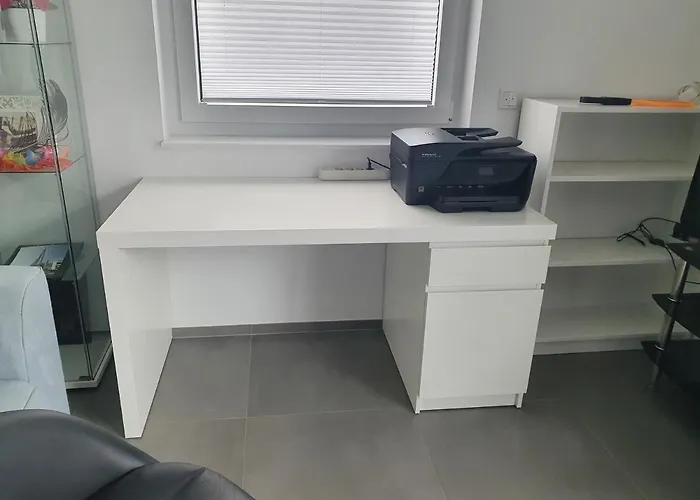 Ruhige Mit Terrasse Oberbrechen