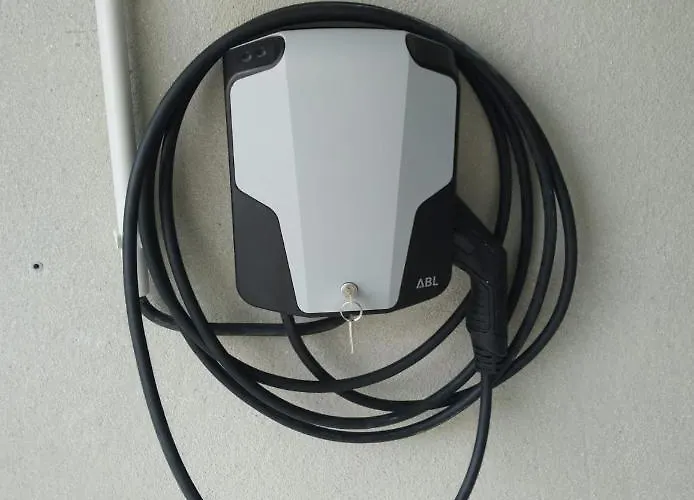 Ruhige Mit Terrasse * Oberbrechen